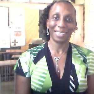 Meet your Posher, Maxine